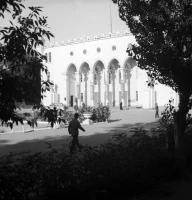 Гурьев. 1961 год - фото 1