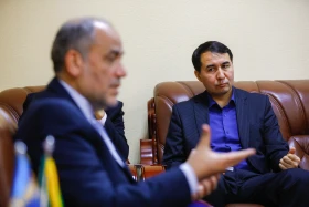Этнические казахи не собираются покидать страну — посол Ирана в РК - фото 4