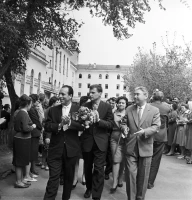 Meeting of Cuban friends - photo 2