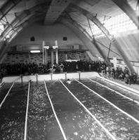 Opening of the Sports Palace - photo 2