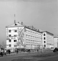Гурьев, 1966 год - фото 1