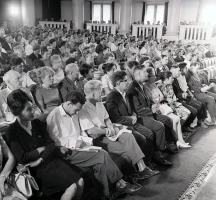 Тhe VI Convocation of the Supreme Soviet of the Kazakh SSR - photo 2