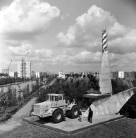 Tselinograd, 1979 - photo 2