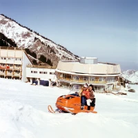 Chimbulak Mountain Sports Base - photo 2
