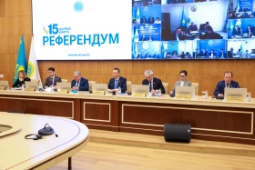106 violations of the referendum law were identified in Kazakhstan - photo 2