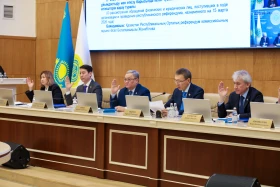 106 violations of the referendum law were identified in Kazakhstan - photo 3