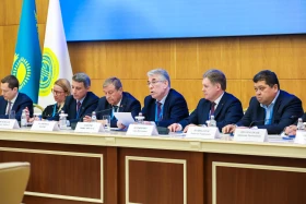 CIS observers confirm Kazakhstan's Constitutional Referendum held in line with law - photo 4