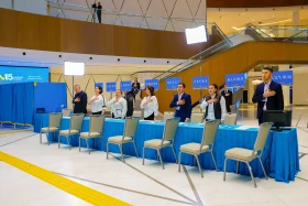 73.24% of Kazakhstanis cast their votes in Constitutional Referendum - photo 7