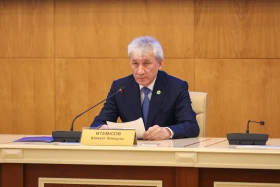 73.24% of Kazakhstanis cast their votes in Constitutional Referendum - photo 20