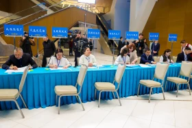 73.24% of Kazakhstanis cast their votes in Constitutional Referendum - photo 31