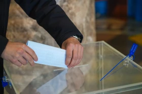 73.24% of Kazakhstanis cast their votes in Constitutional Referendum - photo 39