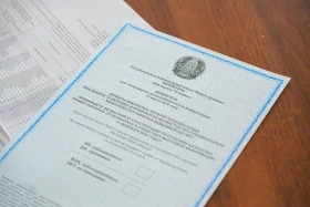 73.24% of Kazakhstanis cast their votes in Constitutional Referendum - photo 44
