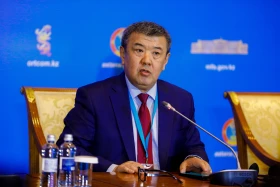 TURKPA observers say Kazakhstan referendum held at high level - photo 3