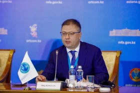 TURKPA observers say Kazakhstan referendum held at high level - photo 7