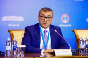 TURKPA observers say Kazakhstan referendum held at high level - photo 10