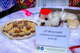 Елордада өзге этнос өкілдері Наурыз мерекесін тойлады - фото 15