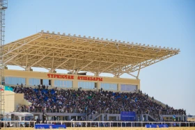 The kokpar tournament in Turkestan brought a special festive atmosphere to the country - photo 21
