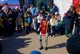 Елордада Наурыз мейрамына арналған ұлттық ойындар мен спорттық шаралар басталды - фото 17