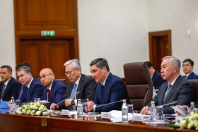 Қазақстан-Ресей арасындағы сауда айналымы 30 миллиард долларға жуықтады - фото 1