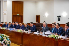 Қазақстан-Ресей арасындағы сауда айналымы 30 миллиард долларға жуықтады - фото 3