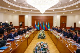 Қазақстан-Ресей арасындағы сауда айналымы 30 миллиард долларға жуықтады - фото 2