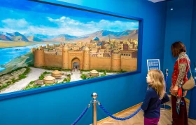 Artifacts of the Golden Horde: what can be seen in the new hall of the National Museum in Almaty - photo 4
