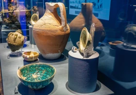 Artifacts of the Golden Horde: what can be seen in the new hall of the National Museum in Almaty - photo 5
