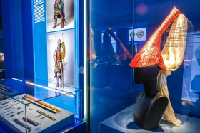Artifacts of the Golden Horde: what can be seen in the new hall of the National Museum in Almaty - photo 6