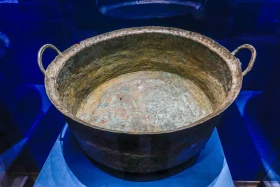 Artifacts of the Golden Horde: what can be seen in the new hall of the National Museum in Almaty - photo 8