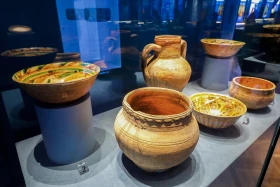 Artifacts of the Golden Horde: what can be seen in the new hall of the National Museum in Almaty - photo 11