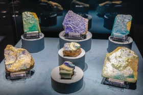 Artifacts of the Golden Horde: what can be seen in the new hall of the National Museum in Almaty - photo 12