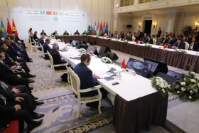 ШЫҰ шекара қызметі мен құзыретті орган жетекшілері Алматыда кездесті - фото 2