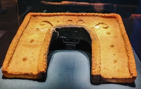 Artifacts of the Golden Horde: what can be seen in the new hall of the National Museum in Almaty - photo 13