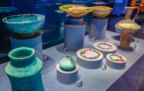 Artifacts of the Golden Horde: what can be seen in the new hall of the National Museum in Almaty - photo 16