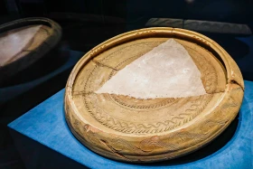 Artifacts of the Golden Horde: what can be seen in the new hall of the National Museum in Almaty - photo 21