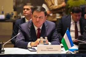Kazakhstan highlights outcomes as IFAS chair - photo 8