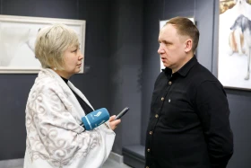 Астанада «Ақ-Жорға» көрмесі өтіп жатыр - фото 13