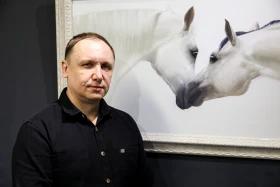 Астанада «Ақ-Жорға» көрмесі өтіп жатыр - фото 6