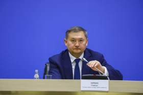 Первый казахстанский препарат от рака зарегистрируют до конца года — Саясат Нурбек - фото 2