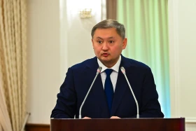 2029 жылға қарай ЖӨӨ-нің кемінде 1 пайызы ғылымды қаржыландыруға жұмсалуы тиіс - Бектенов - фото 6