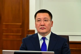 2029 жылға қарай ЖӨӨ-нің кемінде 1 пайызы ғылымды қаржыландыруға жұмсалуы тиіс - Бектенов - фото 5