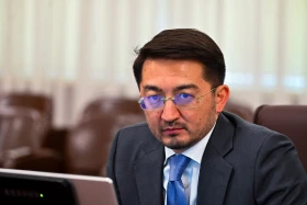 2029 жылға қарай ЖӨӨ-нің кемінде 1 пайызы ғылымды қаржыландыруға жұмсалуы тиіс - Бектенов - фото 4