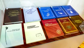 Қола дәуірінен орта ғасырға дейін: Алматыда бірегей жәдігерлер көрсетілді - фото 10