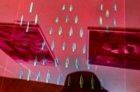 Қола дәуірінен орта ғасырға дейін: Алматыда бірегей жәдігерлер көрсетілді - фото 23