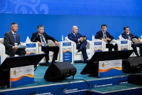 The volume of production in Kazakhstan’s mechanical engineering industry exceeded 5.7 trillion tenge - photo 1
