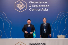Хорватиялық компания алғаш рет Қазақстанның геологиялық барлау секторына инвестиция салады - фото 19