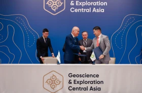 Хорватиялық компания алғаш рет Қазақстанның геологиялық барлау секторына инвестиция салады - фото 16