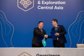 Хорватиялық компания алғаш рет Қазақстанның геологиялық барлау секторына инвестиция салады - фото 18