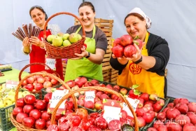 Алматыда қала күні кең көлемде аталып өтті - фото 5