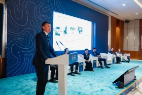 Хорватиялық компания алғаш рет Қазақстанның геологиялық барлау секторына инвестиция салады - фото 4